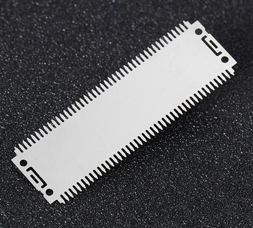 精密蚀刻刀片