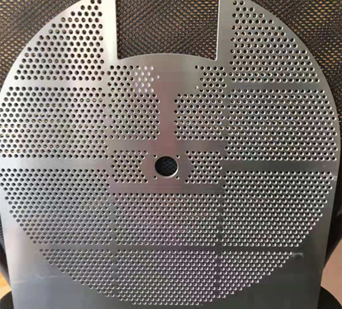 大型咖啡豆炒制机滤网